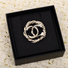 Chanel Brooches